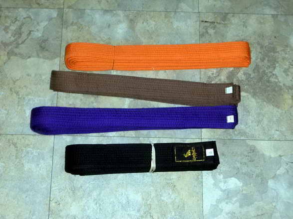 Other Belts
